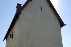 Innlandet - Gran - Steinhuset