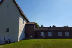 Innlandet - Gran - Steinhuset