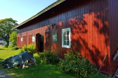 Innlandet - Gran - Presteenkesetet Sjo