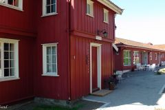 Innlandet - Gran - Granavollen gjestgiveri