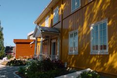 Innlandet - Gran - Granavollen gjestgiveri