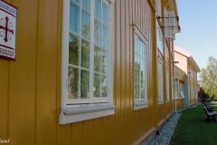 Innlandet - Gran - Granavollen gjestgiveri