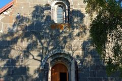 Innlandet - Gran - Søsterkirkene - Nikolaikirken