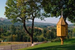 Innlandet - Gran - Granavollen gjestgiveri