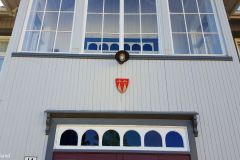 Innlandet - Gran - Granavollen informasjonssenter