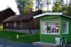 Oppland - Gran - Hadeland folkemuseum
