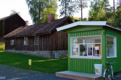 Innlandet - Gran - Hadeland folkemuseum