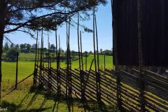 Innlandet - Gran - Hadeland folkemuseum