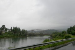 Nordland - Grane - Trofors