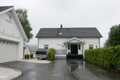 Nordland - Grane - Trofors - Elvflata 1 - Marcus og Martinus