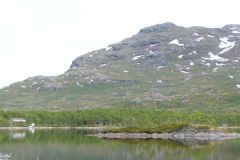 Troms - Gratangen - Øse