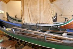 Troms - Gratangen - Gratangsbotn - Nordnorsk Båtmuseum