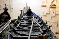Troms - Gratangen - Gratangsbotn - Nordnorsk Båtmuseum