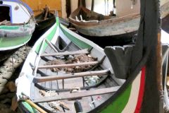 Troms - Gratangen - Gratangsbotn - Nordnorsk Båtmuseum