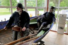 Troms - Gratangen - Gratangsbotn - Nordnorsk Båtmuseum