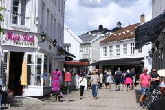 Agder - Grimstad - Sentrum