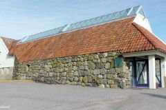 Rogaland - Hå - Hå Gamle Prestegard - Jærkysten