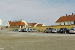 Rogaland - Hå - Hå Gamle Prestegard - Jærkysten