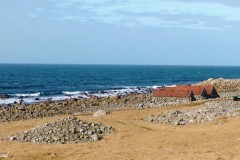 Rogaland - Hå - Varhaugstøene - Jærkysten
