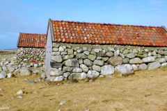 Rogaland - Hå - Varhaugstøene - Jærkysten