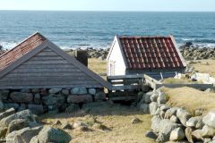 Rogaland - Hå - Bådle - Jærkysten