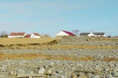 Rogaland - Hå - Nord-Varhaug - Jærkysten