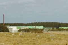 Rogaland - Hå - Grødaland Industriområde - Jærkysten