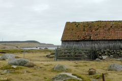 Rogaland - Hå - Kummeltangen - Reime - Jærkysten