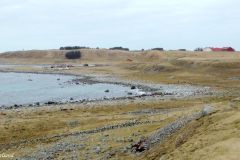 Rogaland - Hå - Kvalabukta - Reime - Jærkysten
