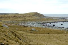 Rogaland - Hå - Kvalabukta - Reime - Jærkysten