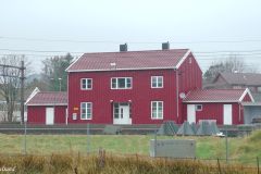 Rogaland - Hå - Ogna - Jærkysten