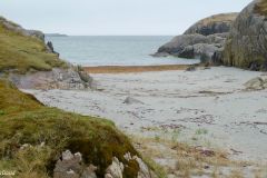 Rogaland - Hå - Ogna - Jærkysten
