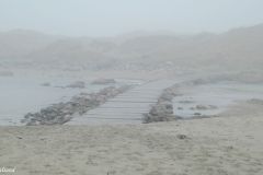 Rogaland - Hå - Brusand - Jærkysten