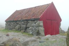 Rogaland - Hå - Holmestø - Jærkysten
