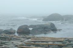 Rogaland - Hå - Holmestø - Jærkysten