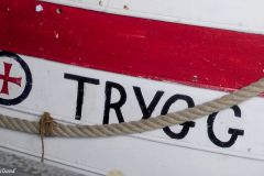 Rogaland - Hå - Varden fartøyvernsenter - Jærkysten