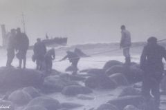 Rogaland - Hå - Varden fartøyvernsenter - Jærkysten