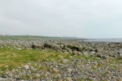 Rogaland - Hå - Madland havn - Jærkysten