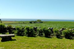 Rogaland - Hå - Grødalandstunet - Jærkysten