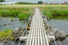 Rogaland - Hå - Håelva - Jærkysten