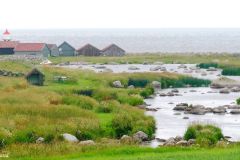 Rogaland - Hå - Håelva - Håtangen - Jærkysten