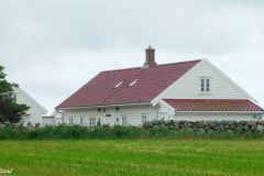Rogaland - Hå - Thiisahuset - Jærkysten