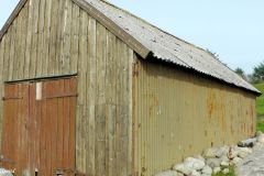 Rogaland - Hå - Mellom Madland og Husvegg - Jærkysten
