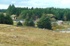 Rogaland - Hå - Holmavatn til Steinkjerringa til Synesvarden
