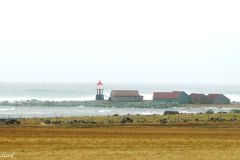 Rogaland - Hå - Håtangen - Jærkysten