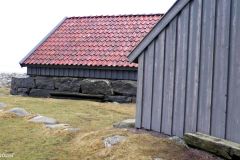 Rogaland - Hå - Håtangen - Jærkysten