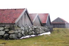 Rogaland - Hå - Håtangen - Jærkysten