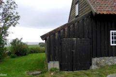 Rogaland - Hå - Grødalandstunet - Jærkysten