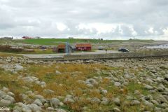 Rogaland - Hå - Madland havn - Jærkysten