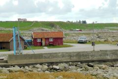 Rogaland - Hå - Madland havn - Jærkysten